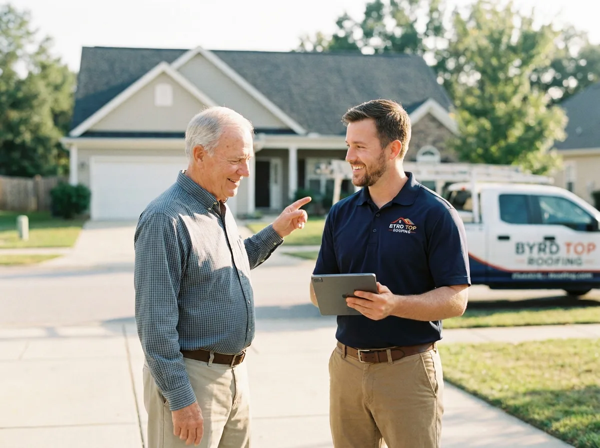 Roofing Smithfield, NE FAQs